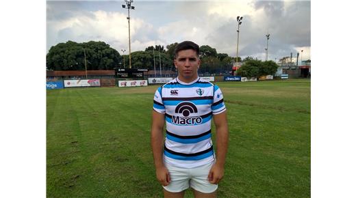 JUSTO PICCARDO: "EL AÑO PASADO FUIMOS BASTANTE IRREGULARES, ESTA TEMPORADA TENEMOS QUE LEVANTAR LA VARA"