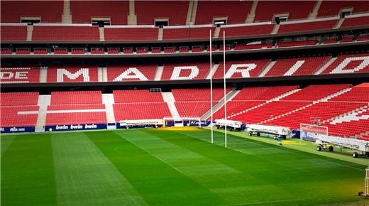 MADRID SERÁ SEDE DE LA GRAN FINAL DE LA WORLD RUGBY SEVENS SERIES 2023-24