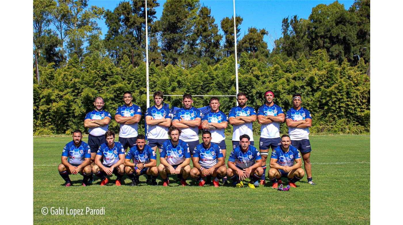 DAOM SUPERÓ A EL RETIRO Y ES CANDIDATO A PELEAR LOS PRIMEROS PUESTOS