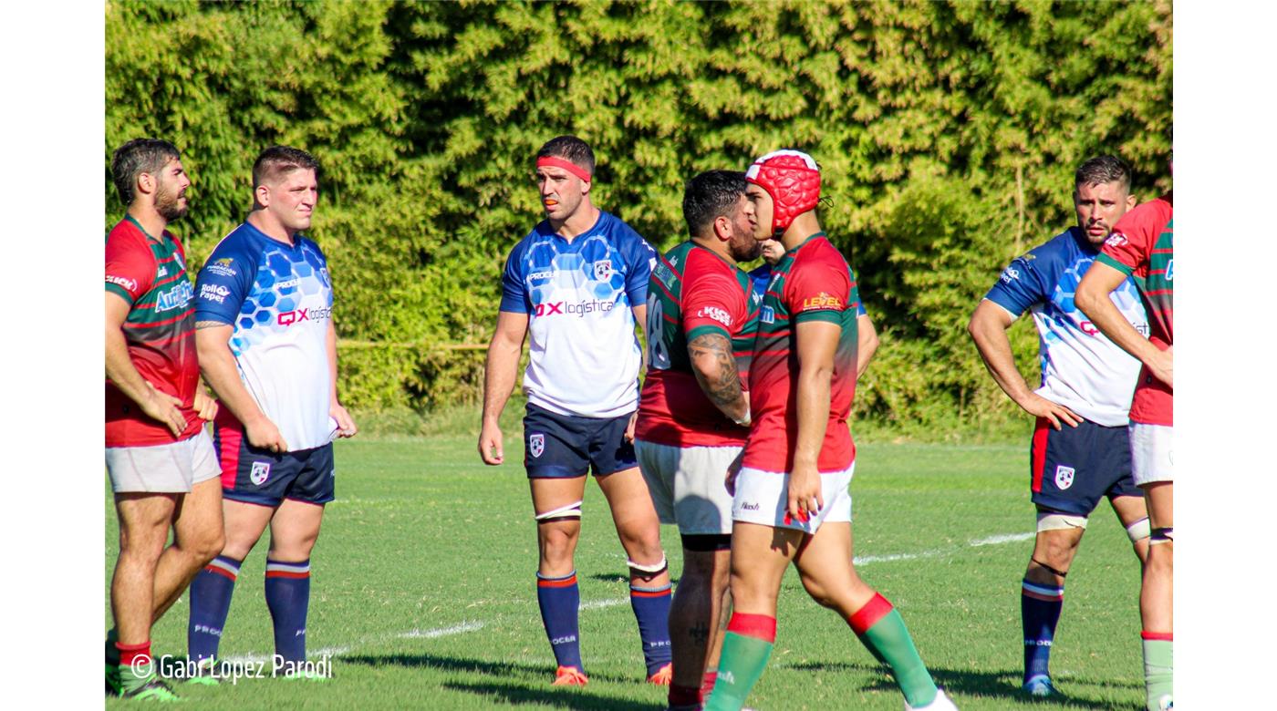 LA PALABRA DEL CAPITÁN DE DAOM TRAS EL TRIUNFO EN EL DEBUT