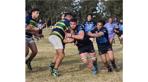 LA TERCERA DIVISIÓN DE LA URBA VUELVE A LA ACCIÓN