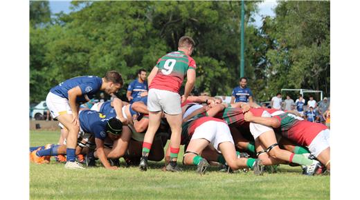 EL RETIRO SE IMPUSO POR LA MÍNIMA ANTE VICENTINOS 