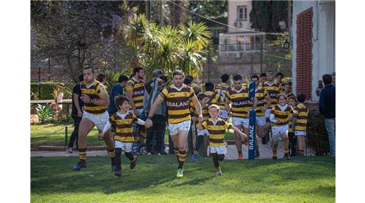 BELGRANO ATHLETIC HIZO PATA ANCHA EN ROSARIO
