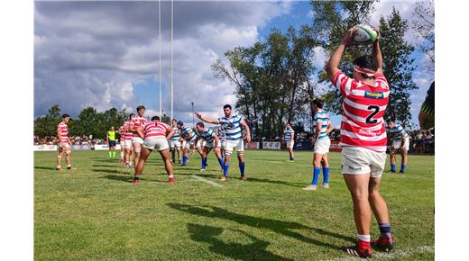 ALUMNI SE LO GANÓ A  LO GUAPO AL SIC EN TORTUGUITAS