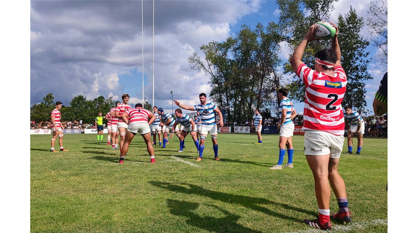 ALUMNI SE LO GANÓ A  LO GUAPO AL SIC EN TORTUGUITAS