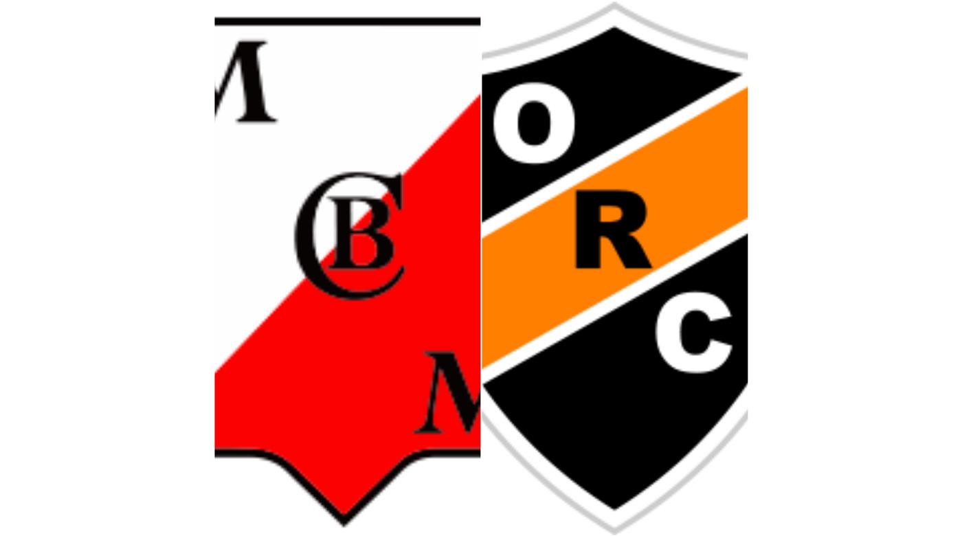 OLIVOS LOGRÓ UNA VICTORIA MUY IMPORTANTE ANTE MARIANO MORENO 