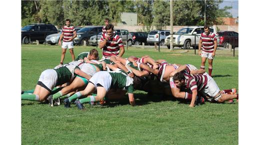 LOS MOLINOS SUPERÓ A LA SALLE Y ES UNO DE LOS PUNTEROS