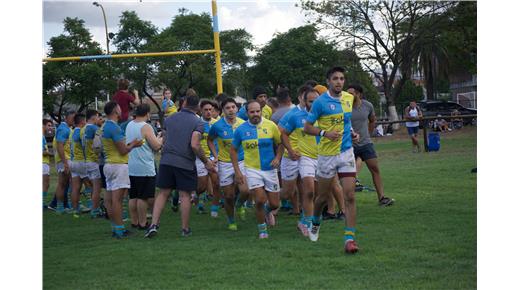 BANCO HIPOTECARIO EN UN PARTIDO VIBRANTE SE LLEVÓ EL TRIUNFO ANTE ZÁRATE