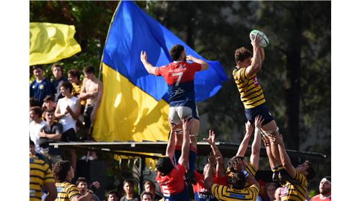 LAS FOTOS DE LA VICTORIA DE REGATAS FRENTE A DEPORTIVA FRANCESA