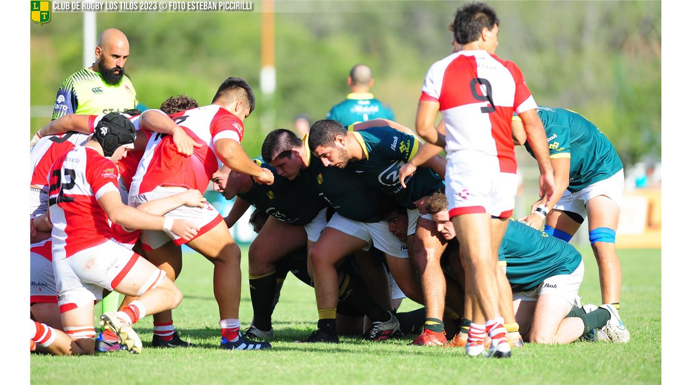 LAS IMÁGENES DEL TRIUNFO DE LOS MATREROS EN LA BASE