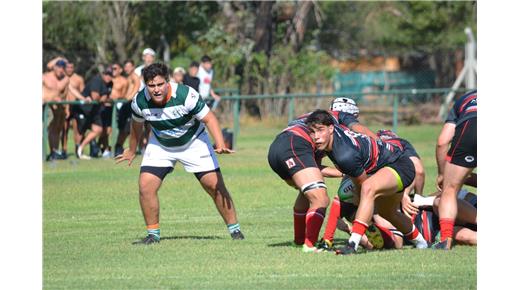 LAS FOTOS DEL PARTIDO ENTRE ST. BRENDAN