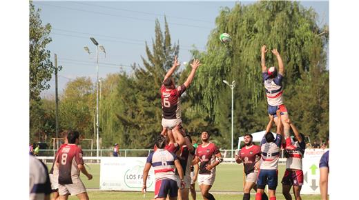 ÁLBUM DE FOTOS: TIGRE 26-27 ALMAFUERTE