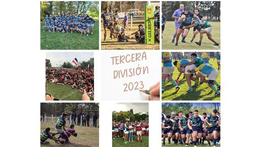 SAN MIGUEL VOLVIÓ A GANAR Y SE AFIRMA COMO LÍDER EN TERCERA DIVISIÓN