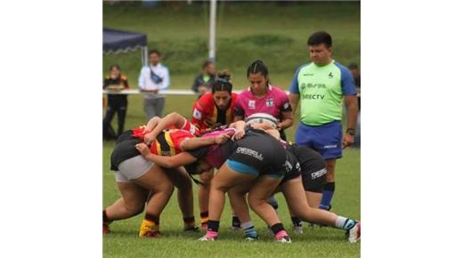LOS RESULTADOS DEL FEMENINO DE TUCUMÁN CON SUS MAYORES Y JUVENILES EN COMPETENCIA Y DESARROLLO