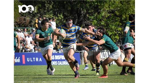 SAN ALBANO FESTEJÓ SU CENTENARIO EN BARRIO OBRERO