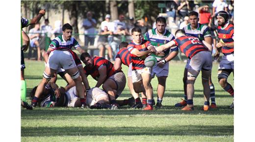 CURUPAYTÍ LE GANÓ CON LO JUSTO A SAN MARTÍN