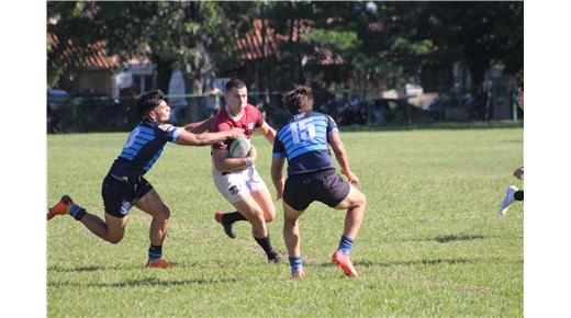 PORTEÑO SE QUEDÓ CON LA VICTORIA ANTE ALMAFUERTE Y SE MANTIENE CERCA DE LA PUNTA