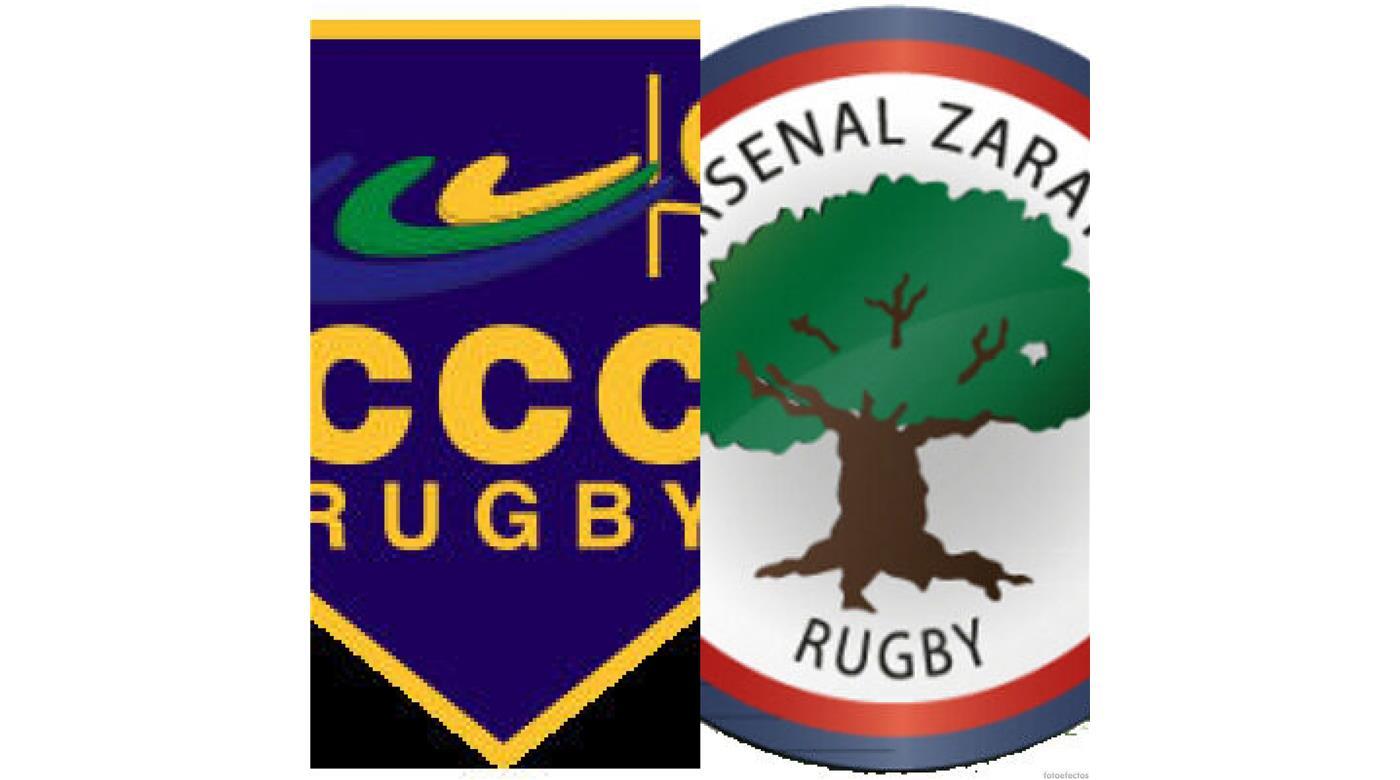 ARSENAL NÁUTICO DE ZÁRATE GOLEÓ A CIUDAD DE CAMPANA Y SE QUEDÓ CON EL CLÁSICO