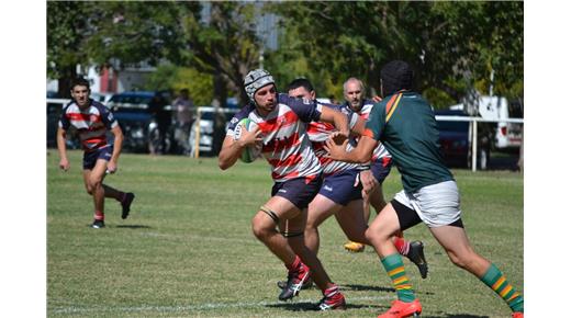 UN GRAN TRIUNFO DE VIRREYES ANTE ATLÉTICO CHASCOMÚS 