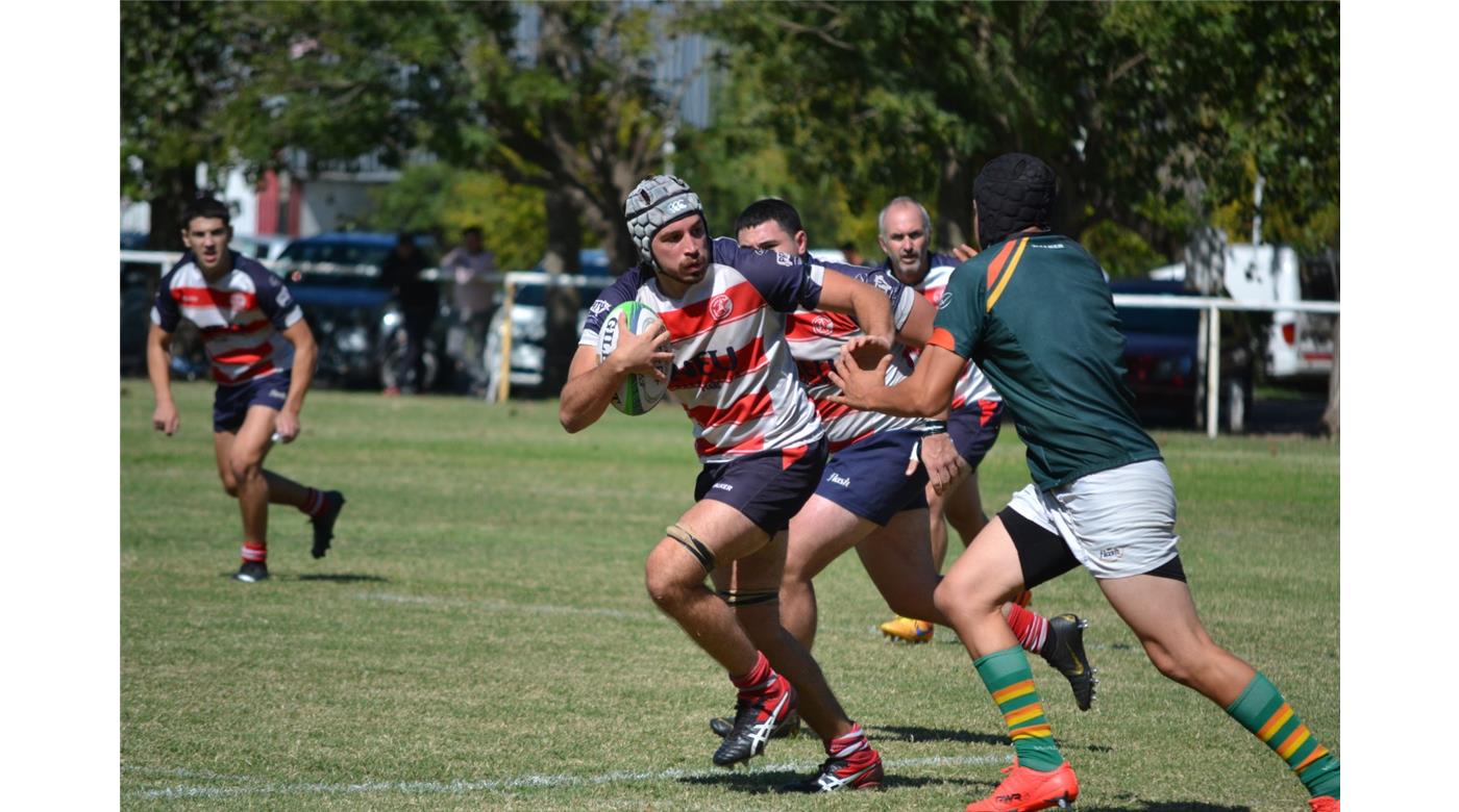 UN GRAN TRIUNFO DE VIRREYES ANTE ATLÉTICO CHASCOMÚS 
