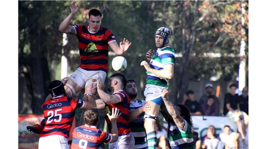 LAS FOTOS DE LA VICTORIA DE CURUPAYTÍ ANTE SAN MARTÍN