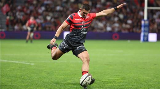 THOMAS RAMOS, UN JUGADOR FIABLE PARA SUS EQUIPOS