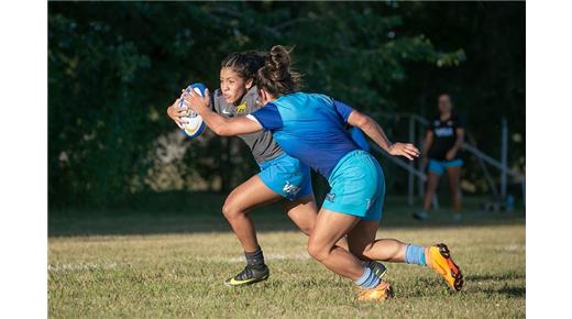 SE REALIZARÁ EL PRIMER INTER ACADEMIAS FEMENINO