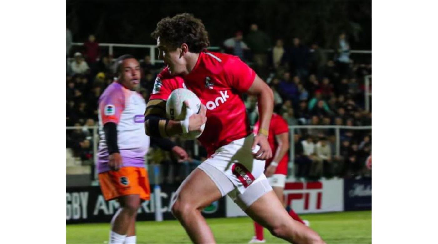 DOGOS XV SUPERÓ A COBRAS Y SIGUE EN LO MÁS ALTO