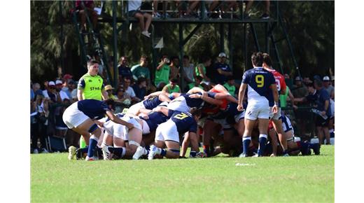 CHAMPAGNAT SE DESPERTÓ A TIEMPO, VENCIÓ A PUEY Y LIDERA 