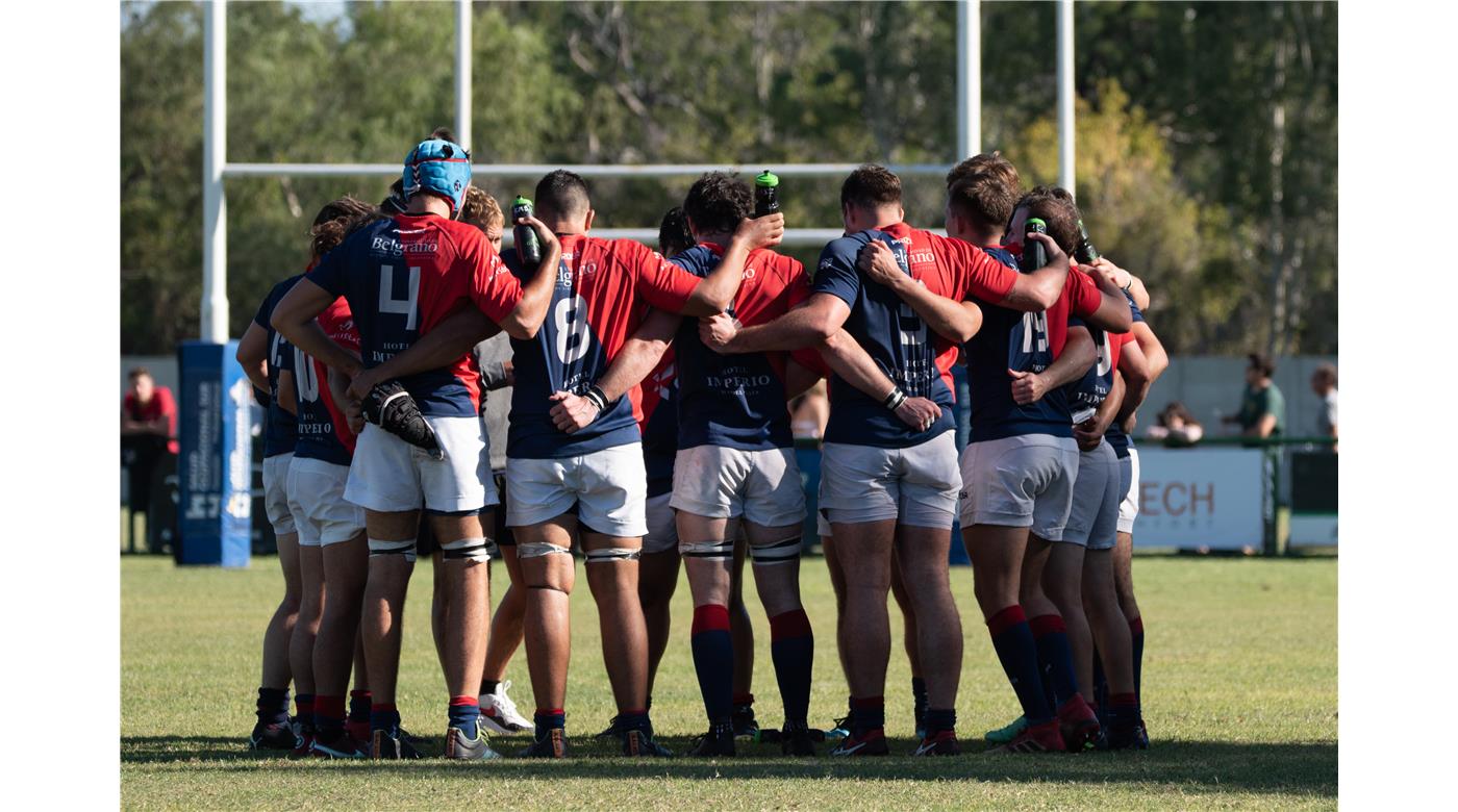 MANUEL BELGRANO Y SAN ANDRÉS NO SE SACARON DIFERENCIAS Y REPARTIERON PUNTOS