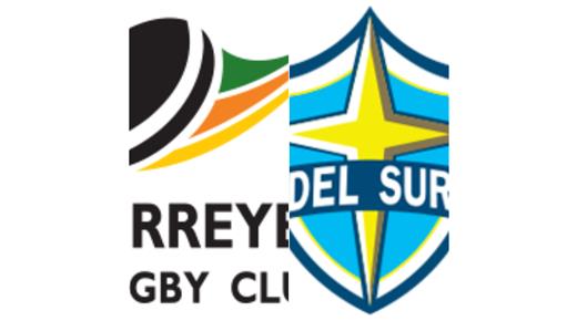 VIRREYES SUPERÓ A DEL SUR EN LA ÚLTIMA JUGADA Y NO LE PIERDE PISADA AL LÍDER