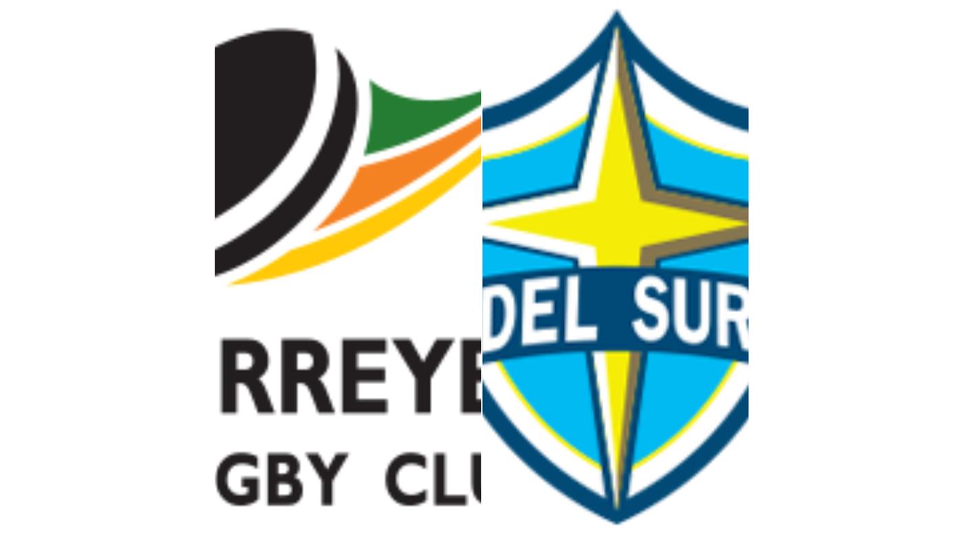 VIRREYES SUPERÓ A DEL SUR EN LA ÚLTIMA JUGADA Y NO LE PIERDE PISADA AL LÍDER