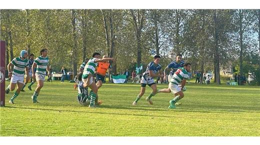SAN MARCOS GOLEÓ EN SU VISITA A LA SALLE Y SE PRENDE EN LOS PRIMEROS PUESTOS