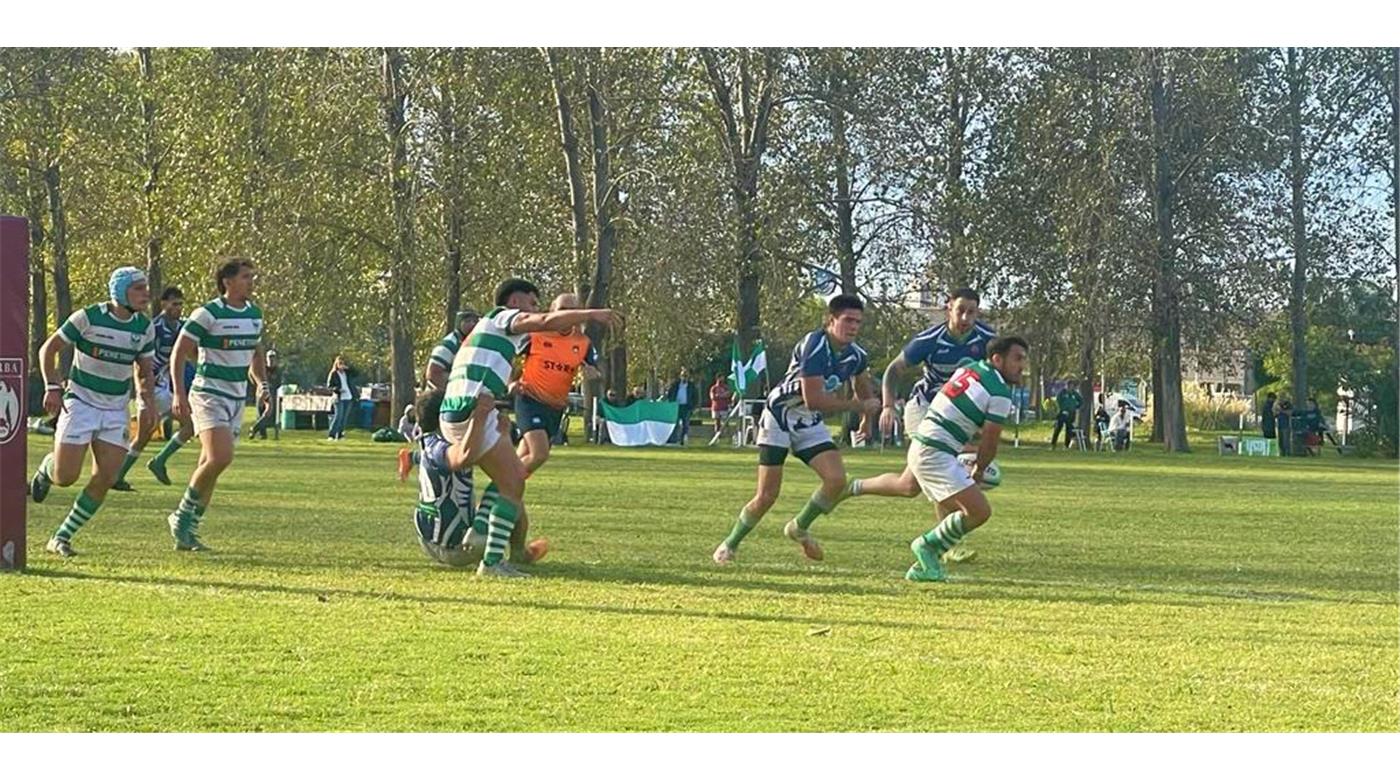 SAN MARCOS GOLEÓ EN SU VISITA A LA SALLE Y SE PRENDE EN LOS PRIMEROS PUESTOS