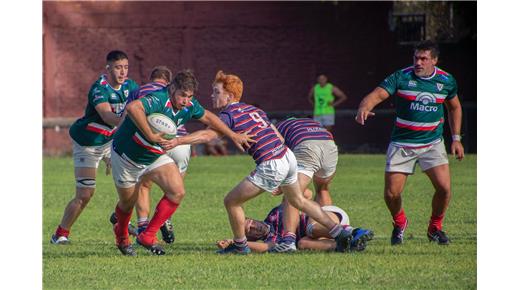 SITAS SE QUEDÓ CON UN PARTIDAZO ANTE DON BOSCO