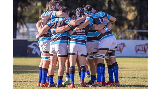 LICEO NAVAL LO DIO VUELTA Y TUVO SU PREMIO ANTE CUQ