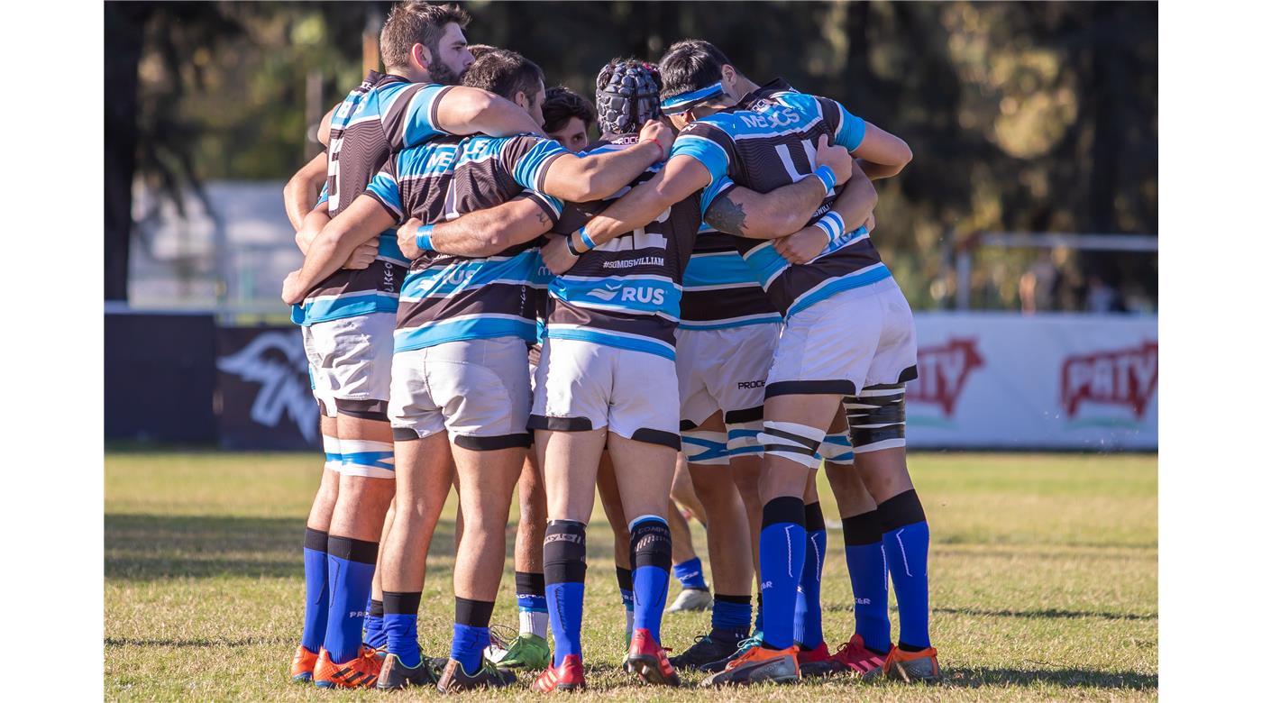 LICEO NAVAL LO DIO VUELTA Y TUVO SU PREMIO ANTE CUQ