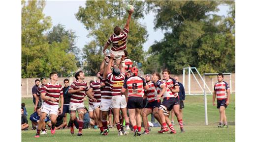 LOS MOLINOS SUMA Y SIGUE. LE GANÓ A CHASCOMÚS Y ES PUNTERO E INVICTO