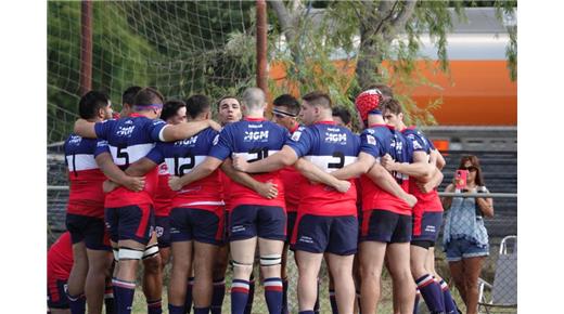 DAOM SE RECOMPUSO Y LOGRÓ EL TRIUNFO ANTE CASA DE PADUA CON BONUS