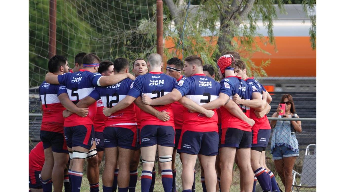 DAOM SE RECOMPUSO Y LOGRÓ EL TRIUNFO ANTE CASA DE PADUA CON BONUS