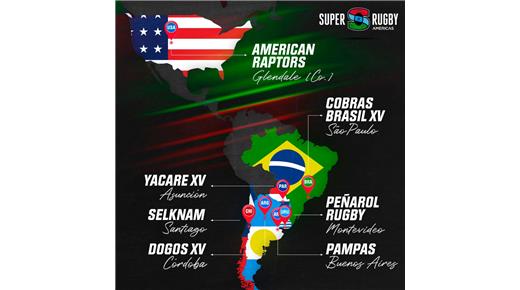 LOS GOLEADORES DE LA SUPER LIGA AMERICANA FINALIZADA LA OCTAVA FECHA 