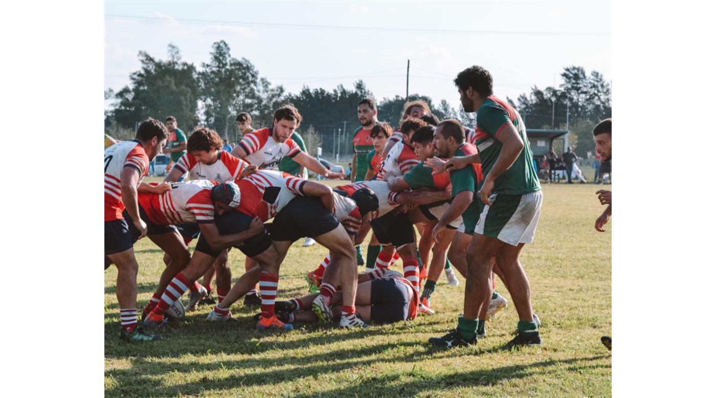 ÁLBUM DE FOTOS: EL TRIUNFO DE ARECO FRENTE A ATLÉTICO Y PROGRESO 