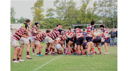 LAS FOTOS DE LOS MOLINOS 46-13 ATLÉTICO CHASCOMÚS 