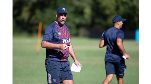 PAMPAS NO DESCANSA Y SE ENFRENTA A BLACK LION DE GEORGIA