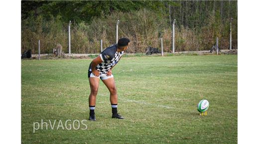 SAN JOSÉ LEVANTÓ CABEZA CON LA VICTORIA ANTE OBRAS SANITARIAS 