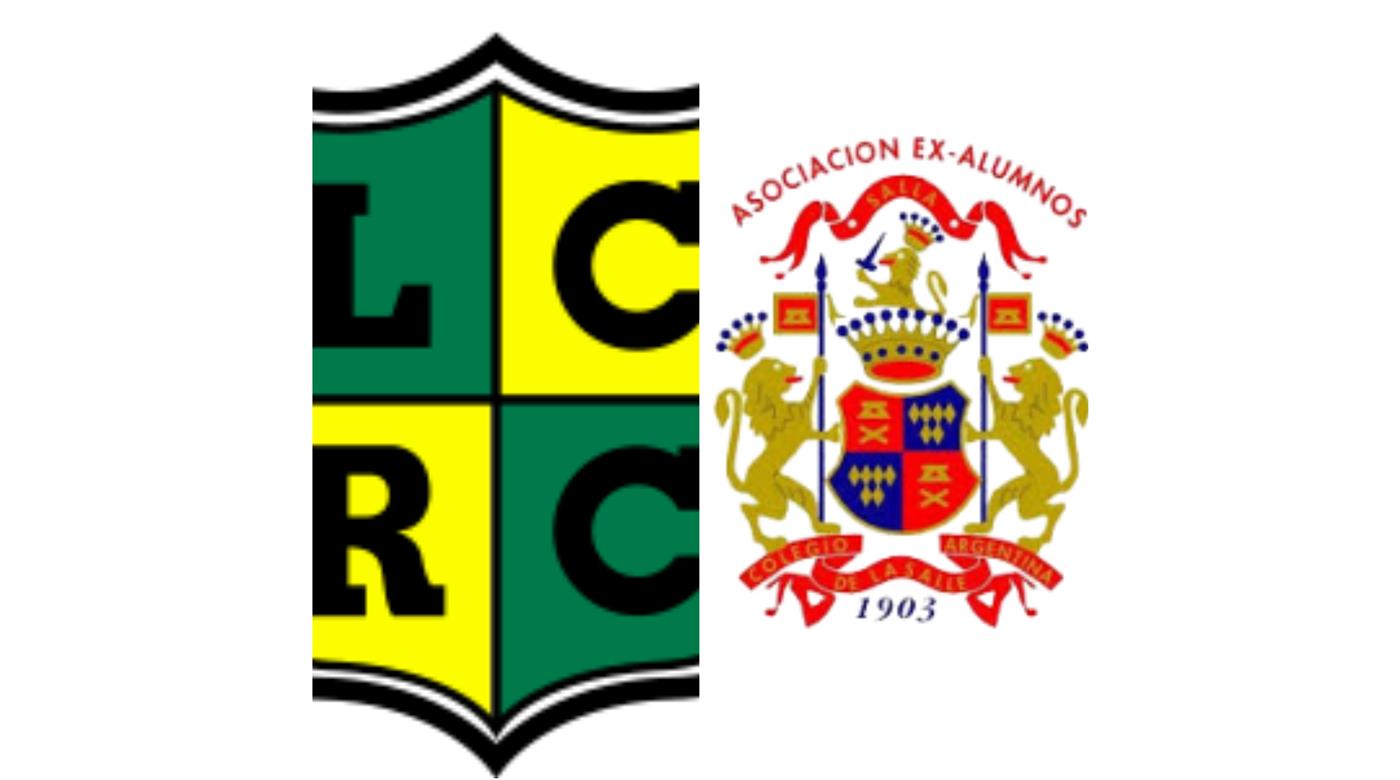 LA SALLE CONSIGUIÓ SU PRIMER TRIUNFO EN SU VISITA A CAÑUELAS 