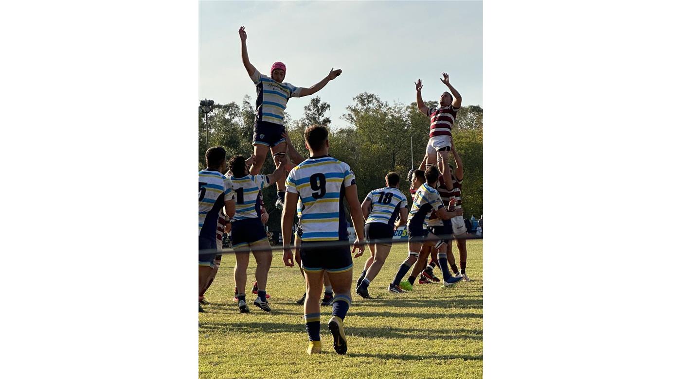 DEL SUR SE QUEDÓ CON EL PARTIDO DE LA FECHA ANTE LOS MOLINOS