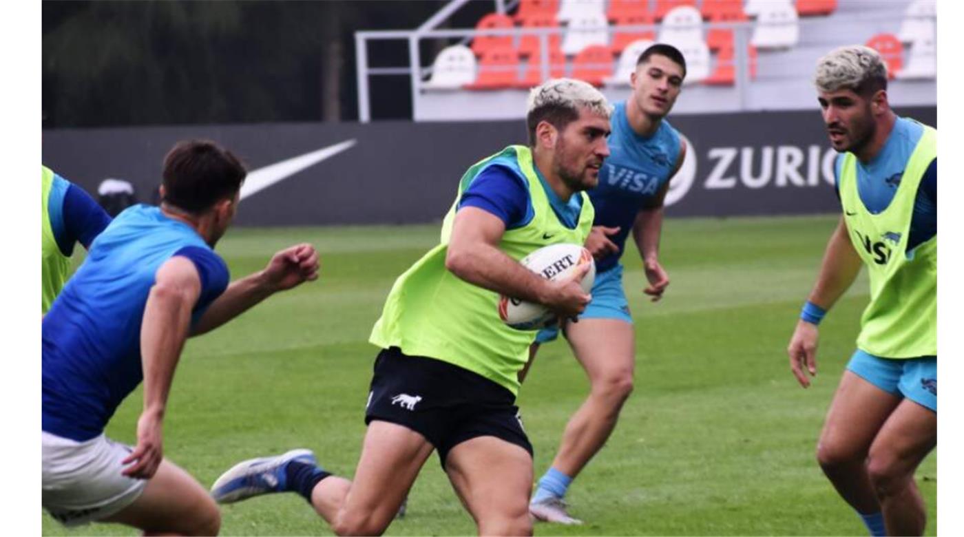 LOS PUMAS 7S YA PIENSAN EN LA ÚLTIMA ETAPA DEL CIRCUITO 