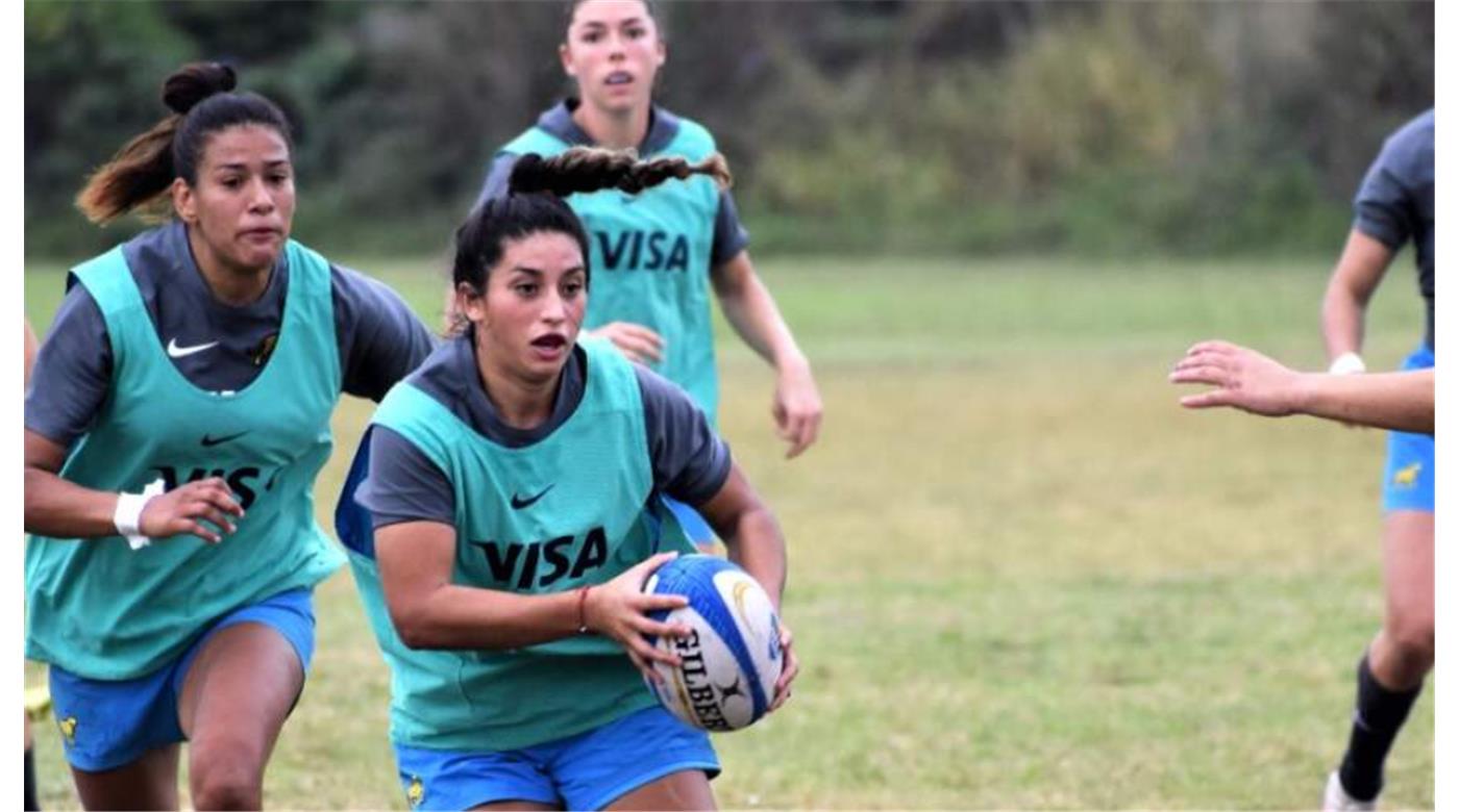 UNA NUEVA CONCENTRACIÓN NACIONAL DE LAS YAGUARETÉS 