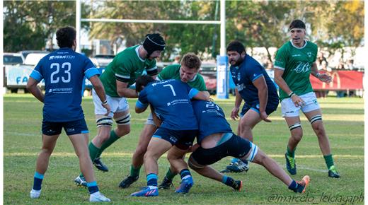 LA VICTORIA DE HURLING ANTE CUQ EN IMÁGENES